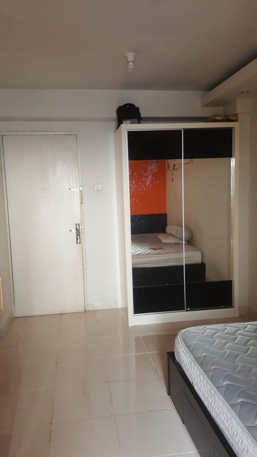 Apartemen Kalibata City, Studio Type, Harga 300 Juta Nego #TS