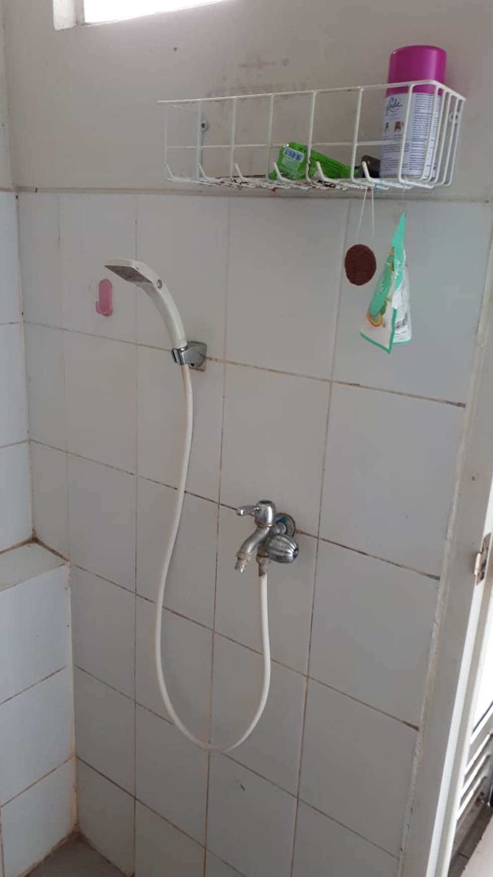 Apartemen Kalibata City, Studio Type, Harga 300 Juta Nego #TS