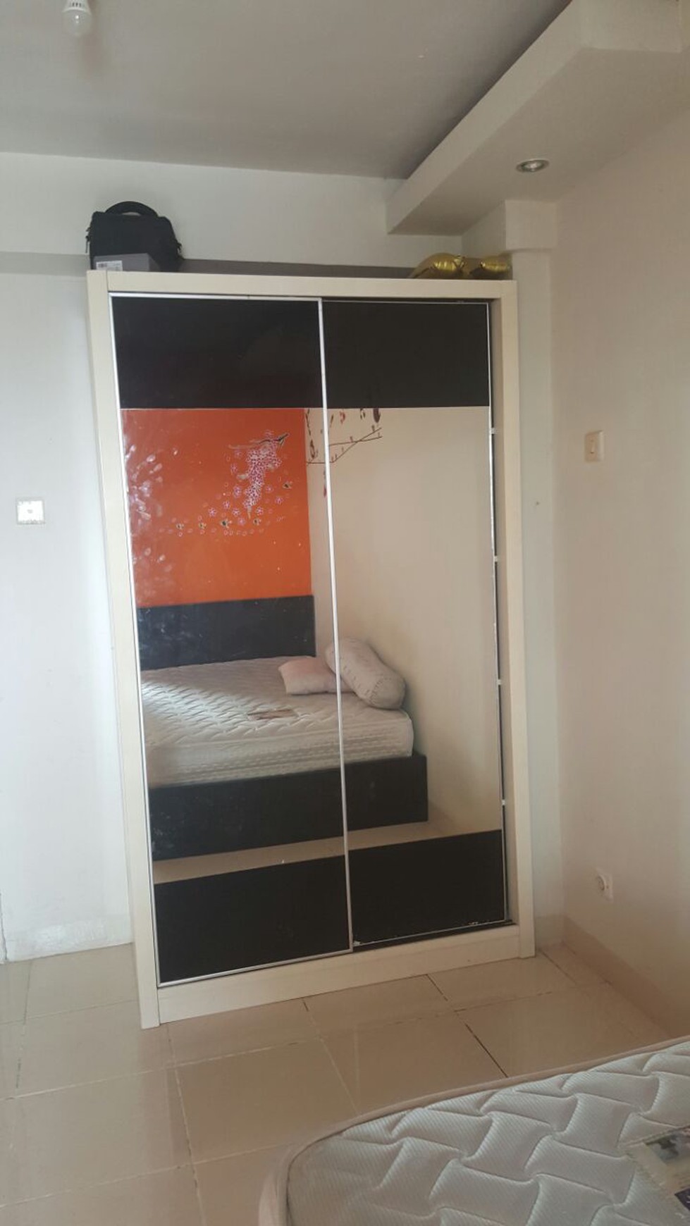 Apartemen Kalibata City, Studio Type, Harga 300 Juta Nego #TS