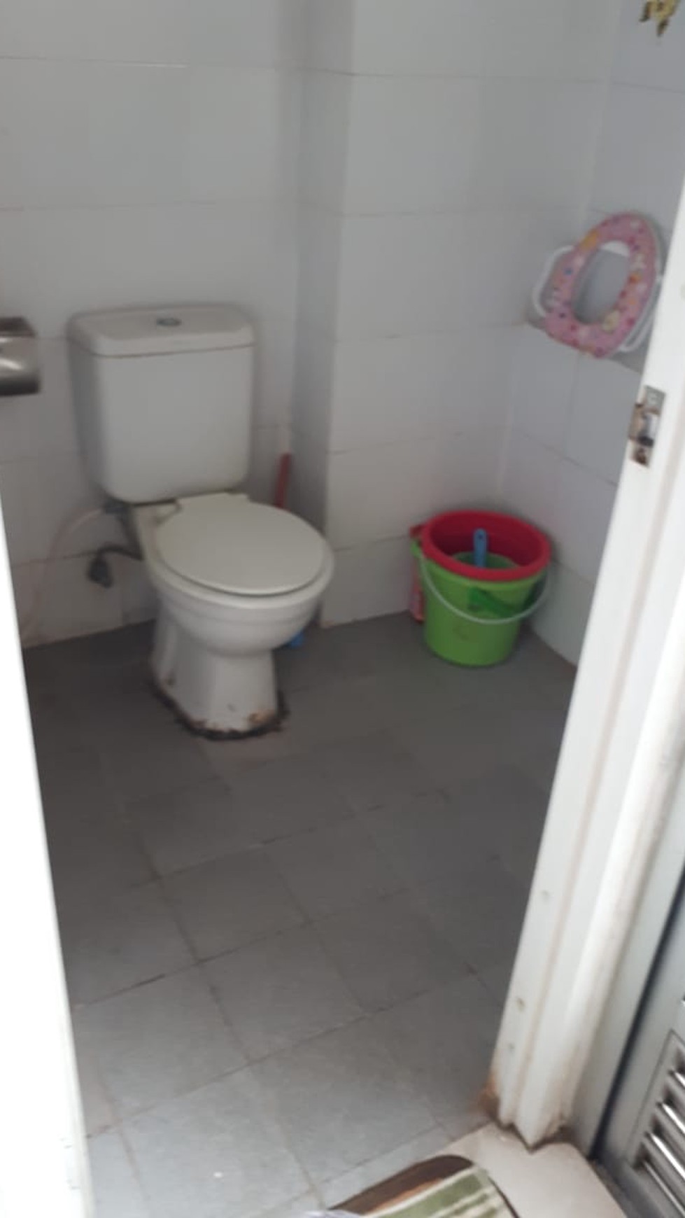 Apartemen Kalibata City, Studio Type, Harga 300 Juta Nego #TS