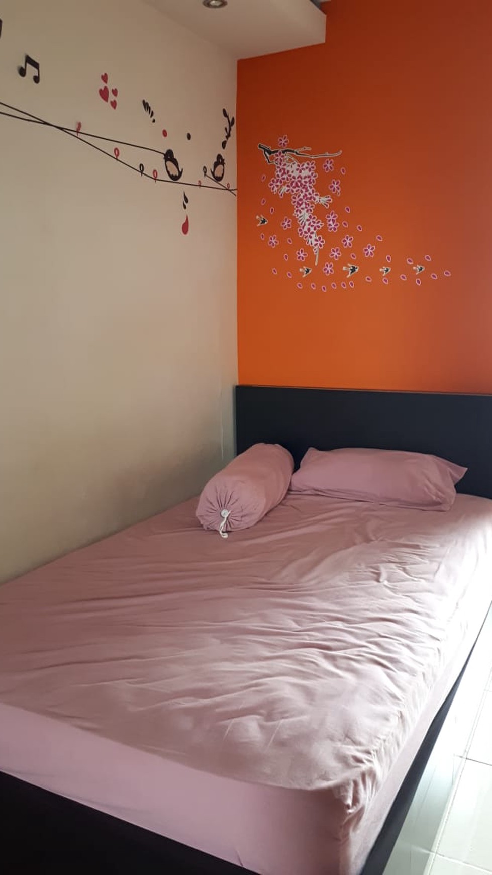 Apartemen Kalibata City, Studio Type, Harga 300 Juta Nego #TS