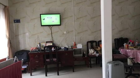 Rumah Dijual Cepat Di Puyuh Timur Bintaro Sektor 5