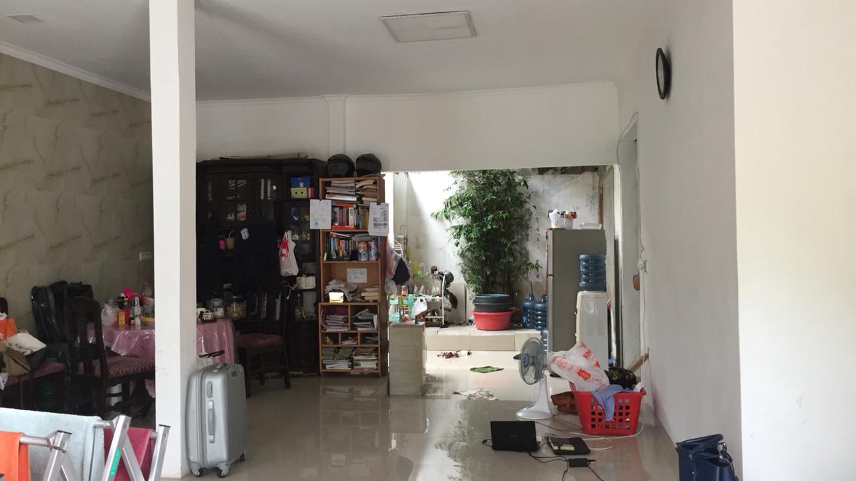 Rumah Dijual Cepat Di Puyuh Timur Bintaro Sektor 5