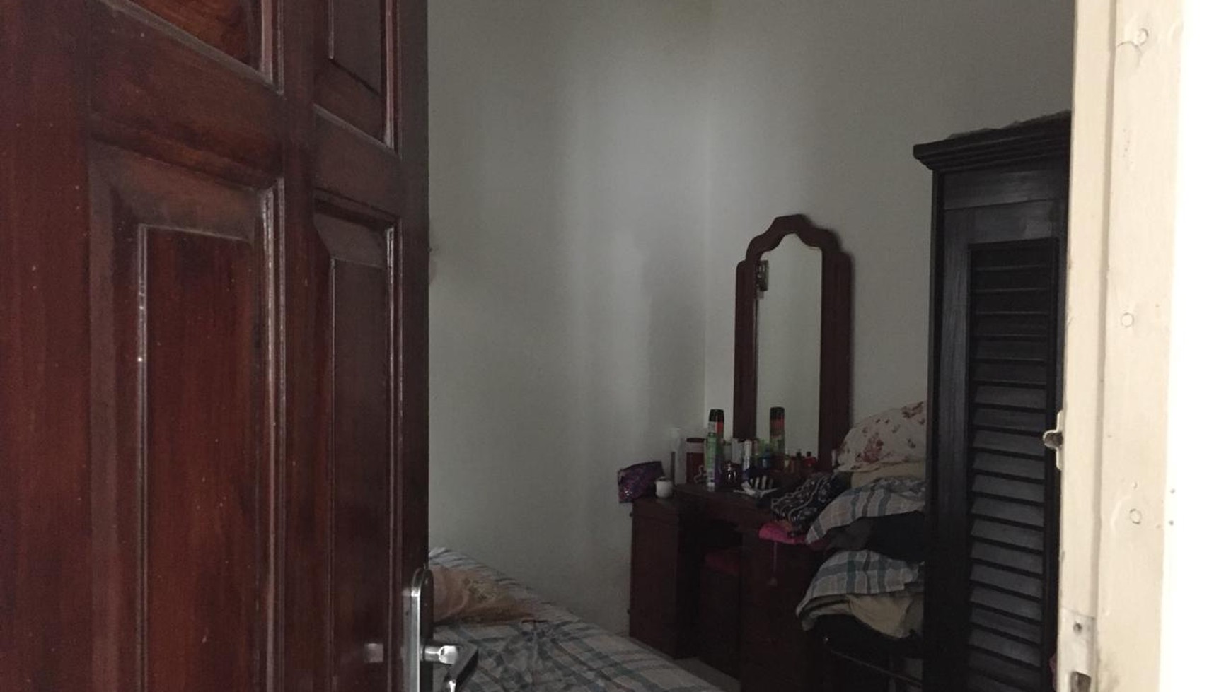 Rumah Dijual Cepat Di Puyuh Timur Bintaro Sektor 5