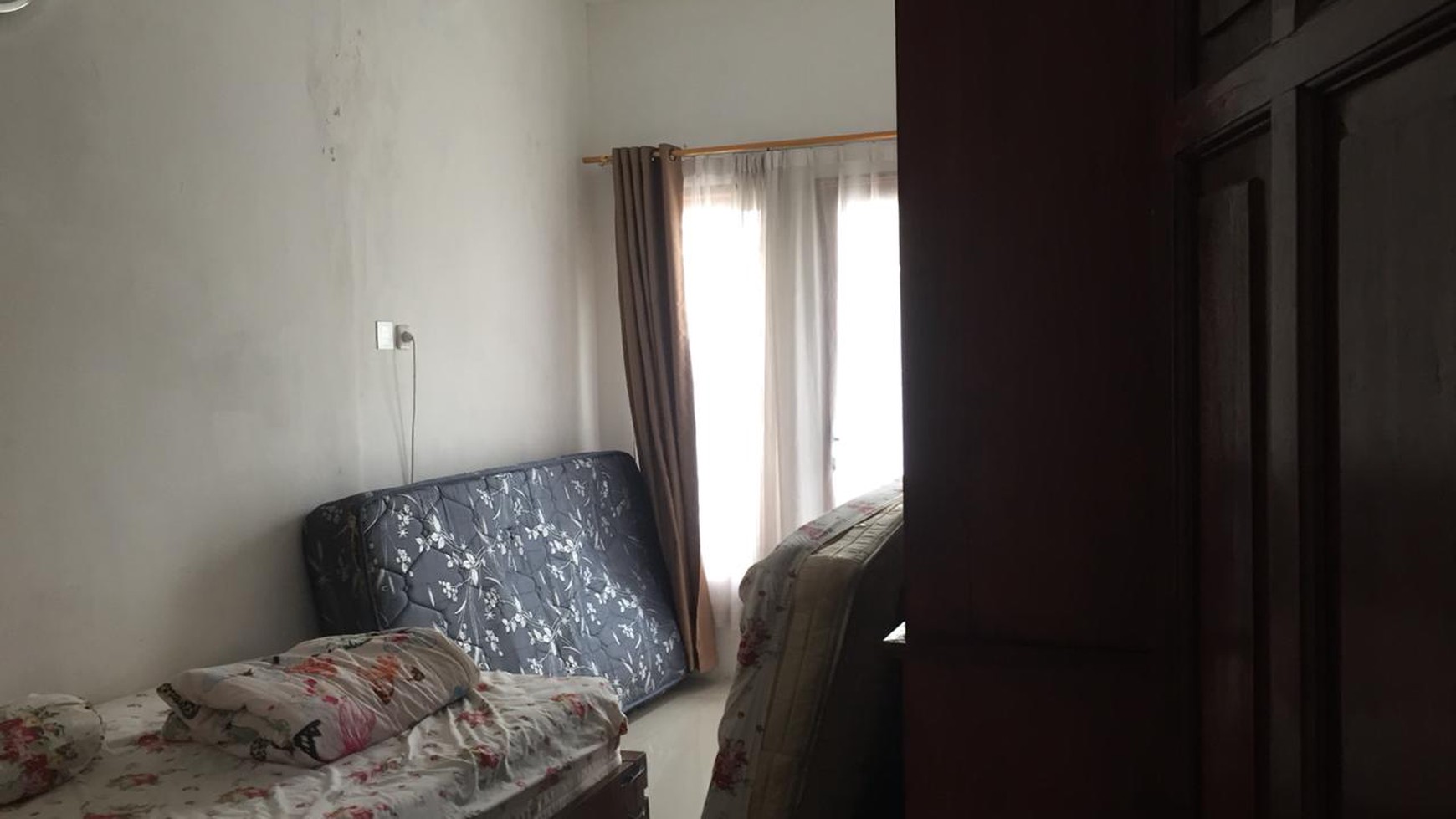 Rumah Dijual Cepat Di Puyuh Timur Bintaro Sektor 5