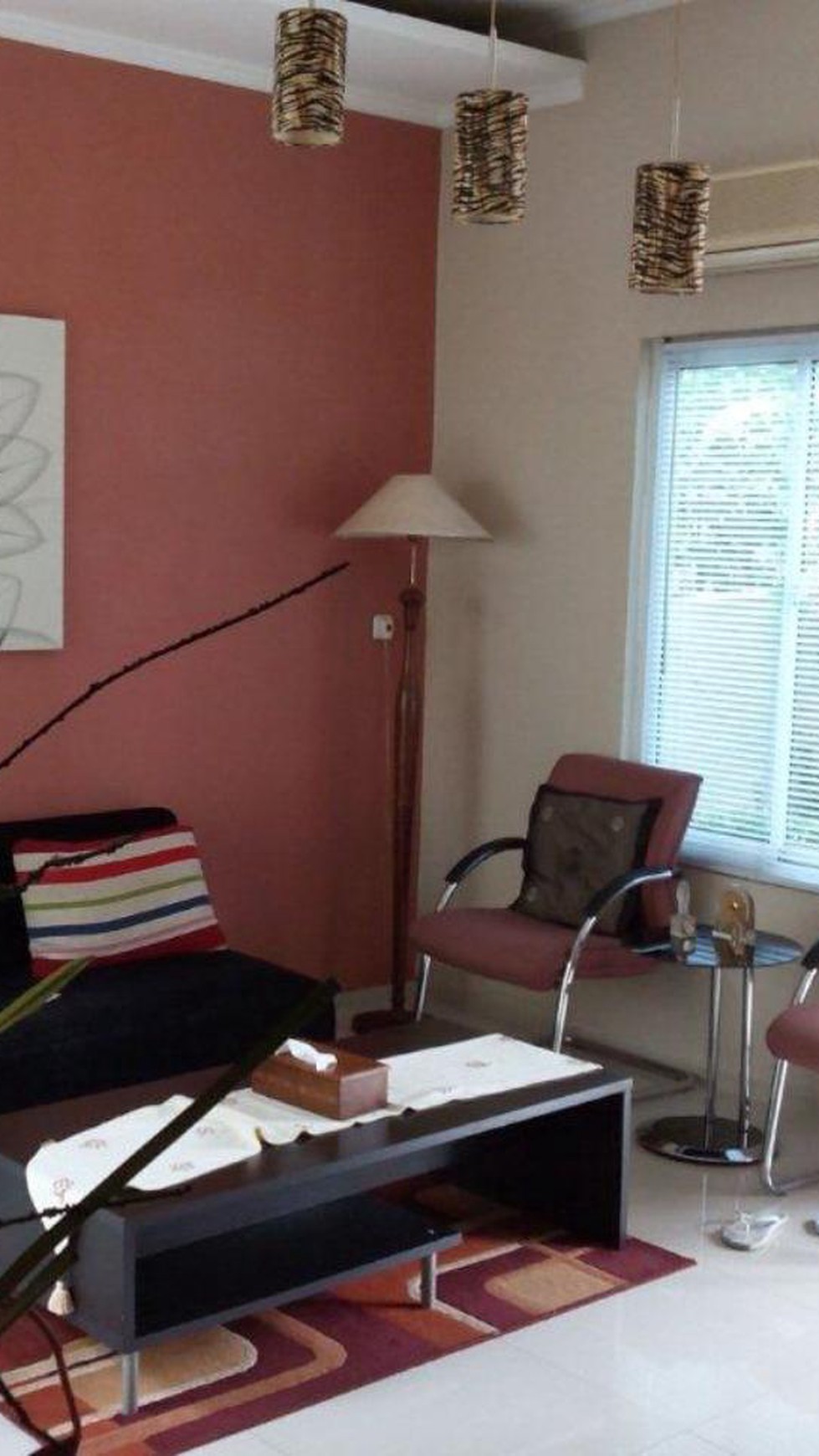 Rumah Bagus,siap huni di Bintaro Jaya 4