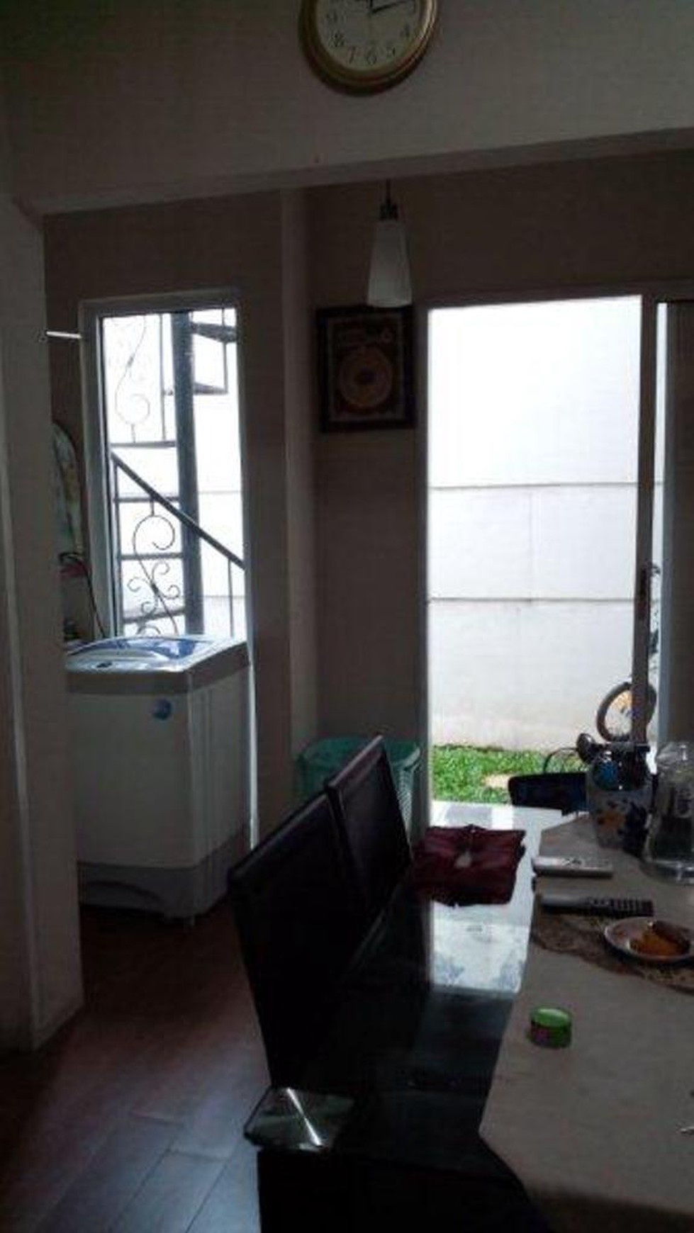 Rumah Bagus,siap huni di Bintaro Jaya 4