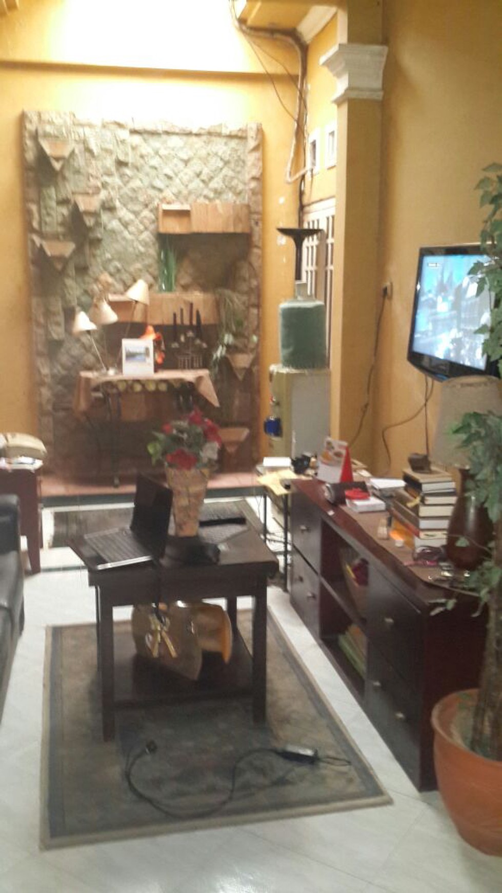 Rumah Komplek Maharta, Luas 120 M, 2 lANTAI, Harga 800 Juta, NEGO.#TSAJ