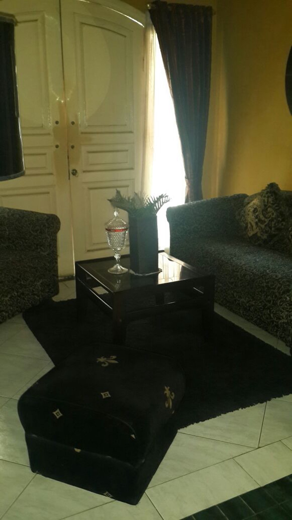 Rumah Komplek Maharta, Luas 120 M, 2 lANTAI, Harga 800 Juta, NEGO.#TSAJ
