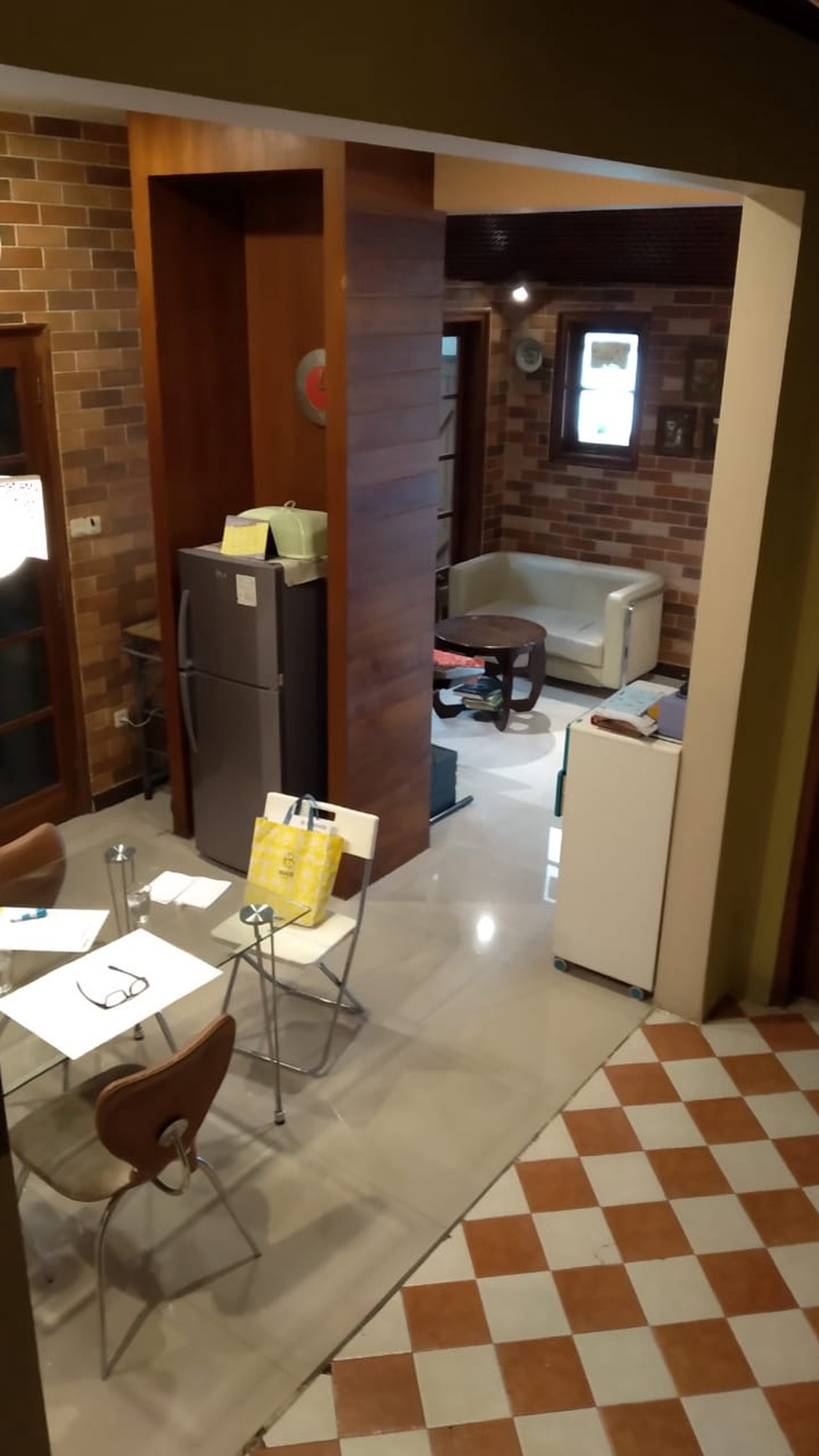 Rumah Keluarga Ubud Indah - Lippo Karawaci