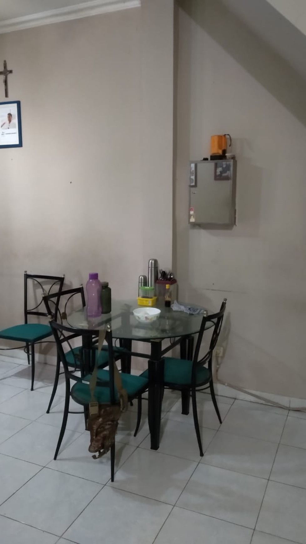 Rumah keluarga - Ubud Indah Lippo Karawaci Tangerang