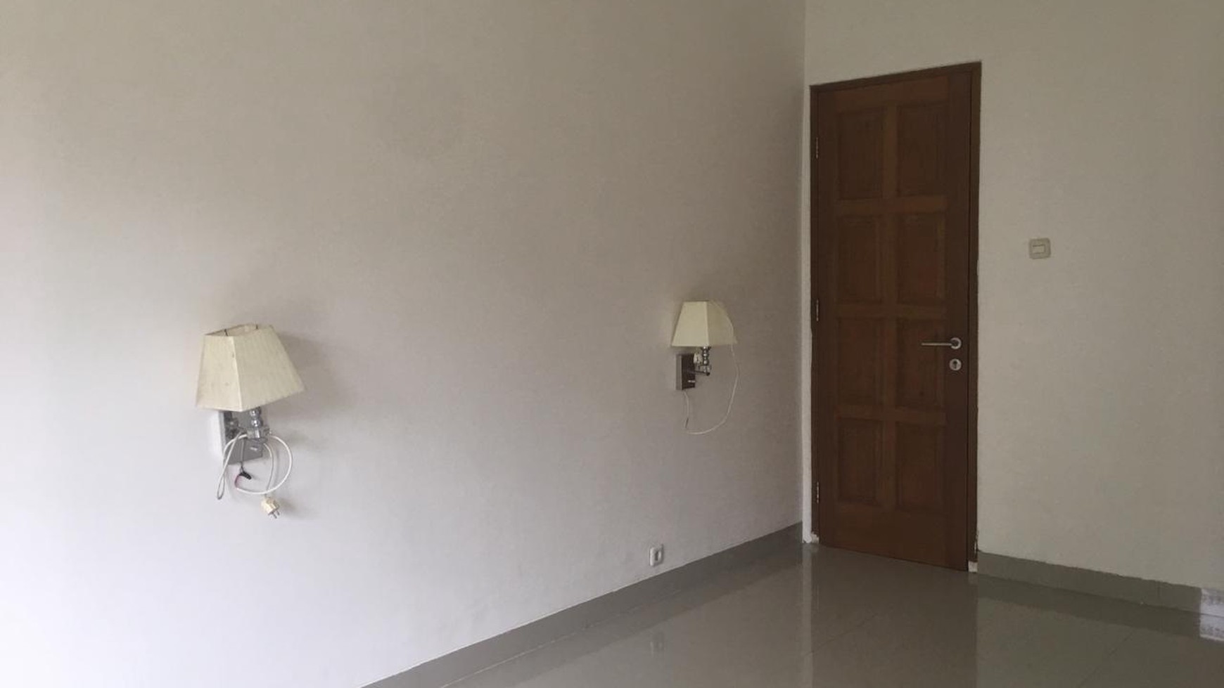 Rumah Cozy Di Bintaro