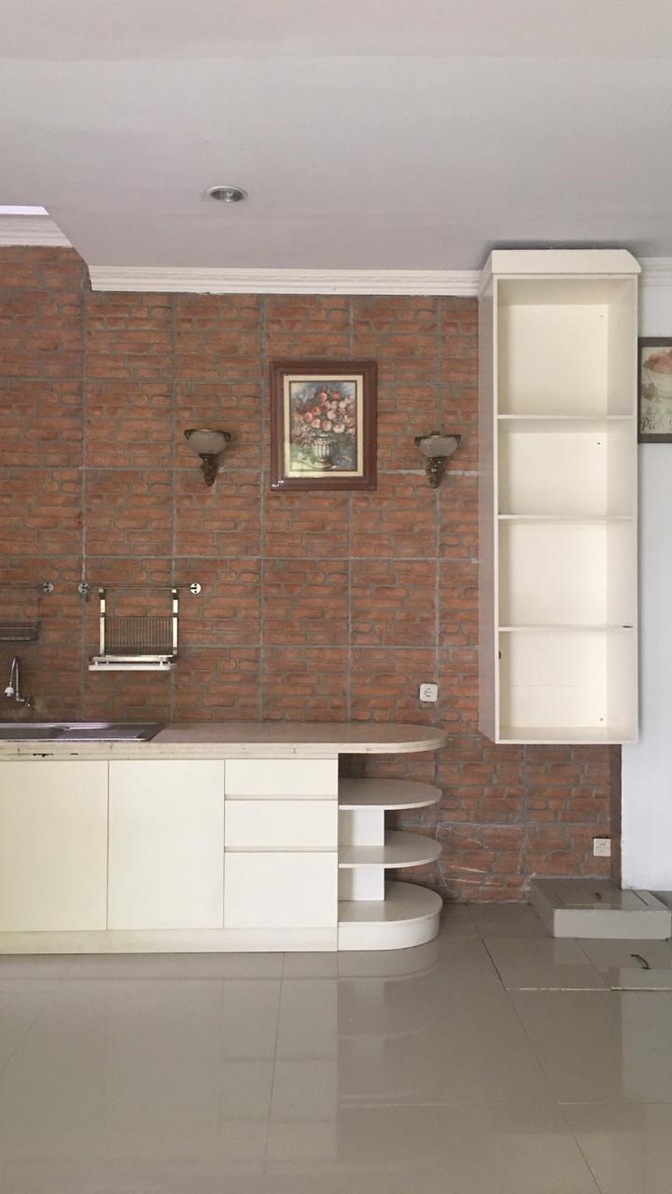 Rumah Cozy Di Bintaro