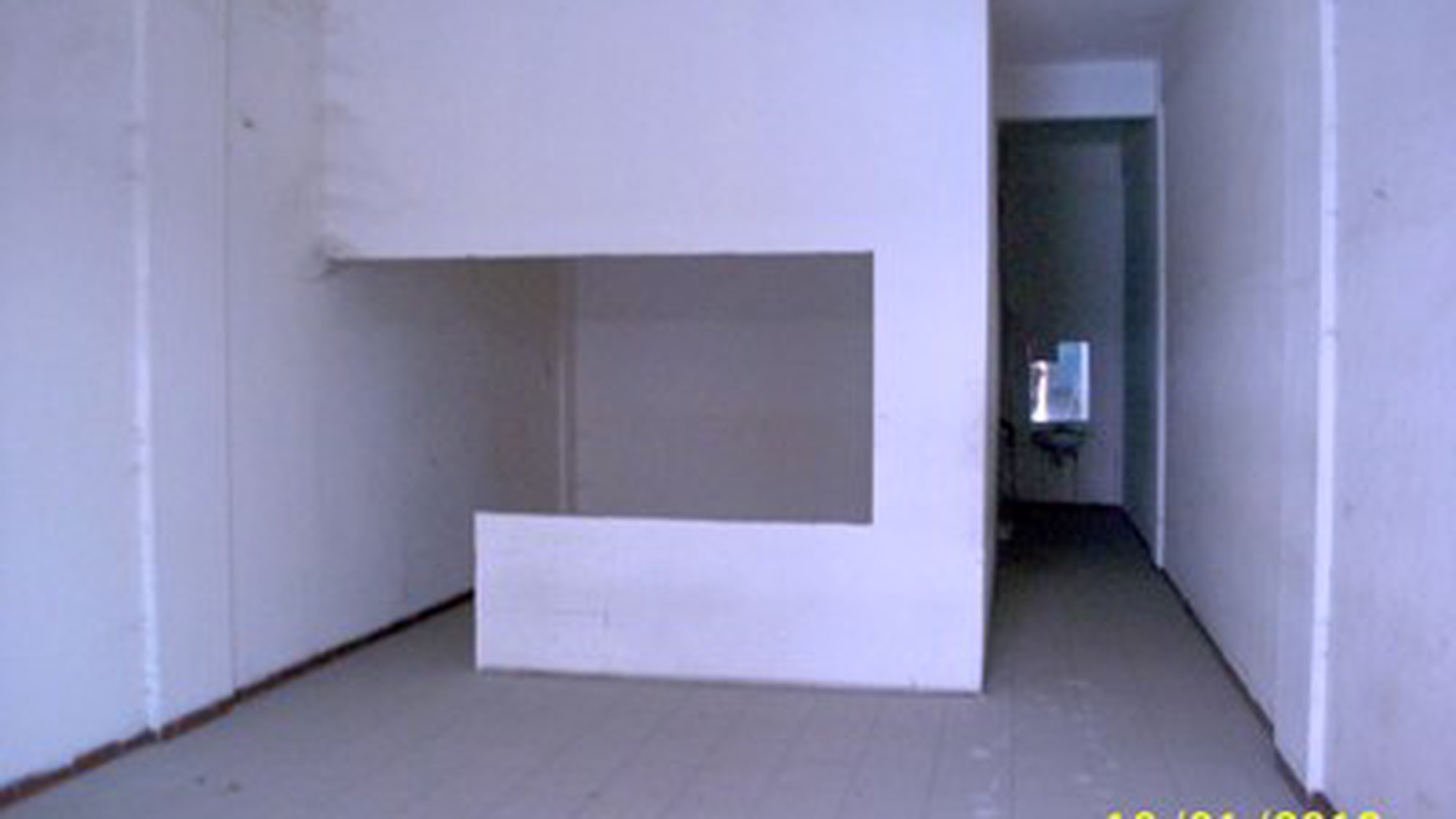 Ruko di Darmo Gallery, Lokasi Strategis, Ramai, Siap Huni - MG -