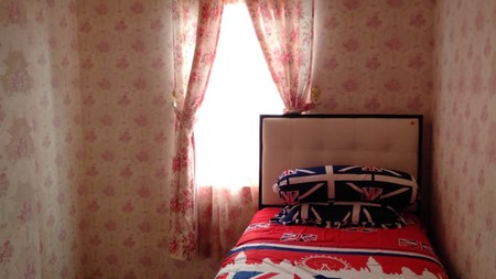 Apt dijual