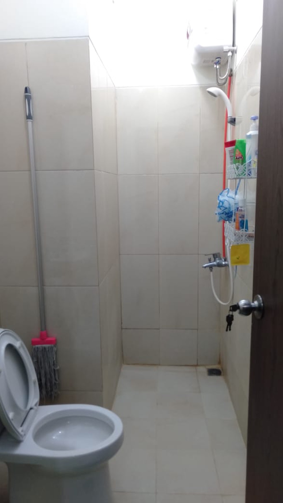 Apt dijual