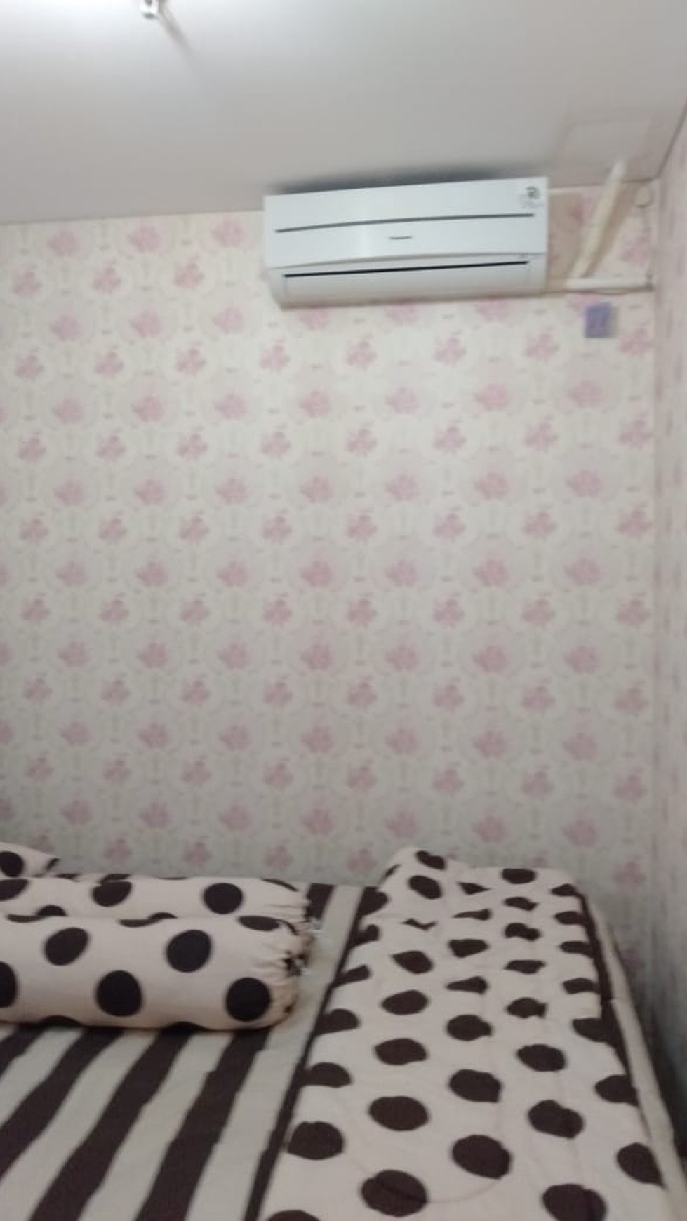 Apt dijual