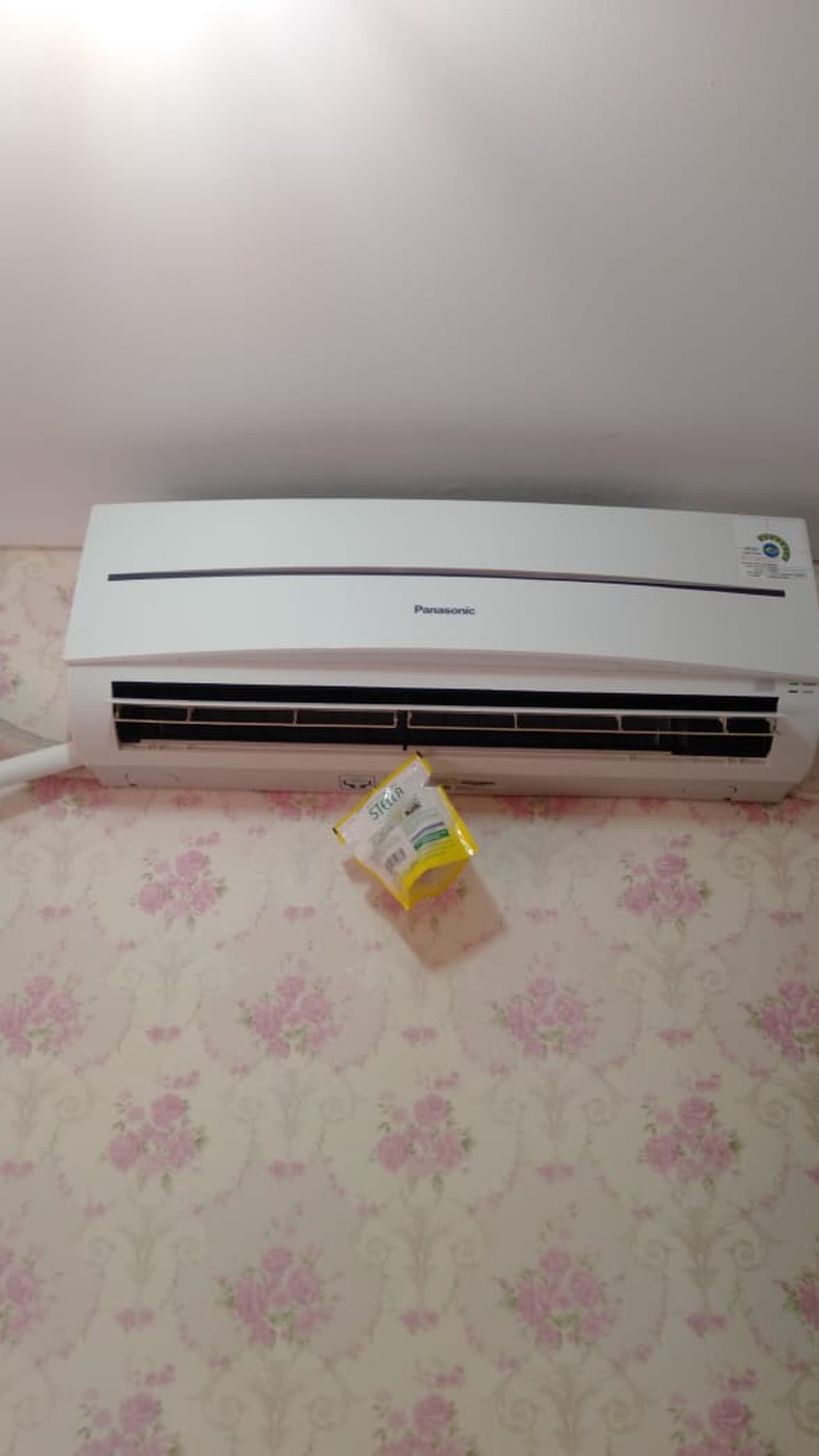 Apt dijual