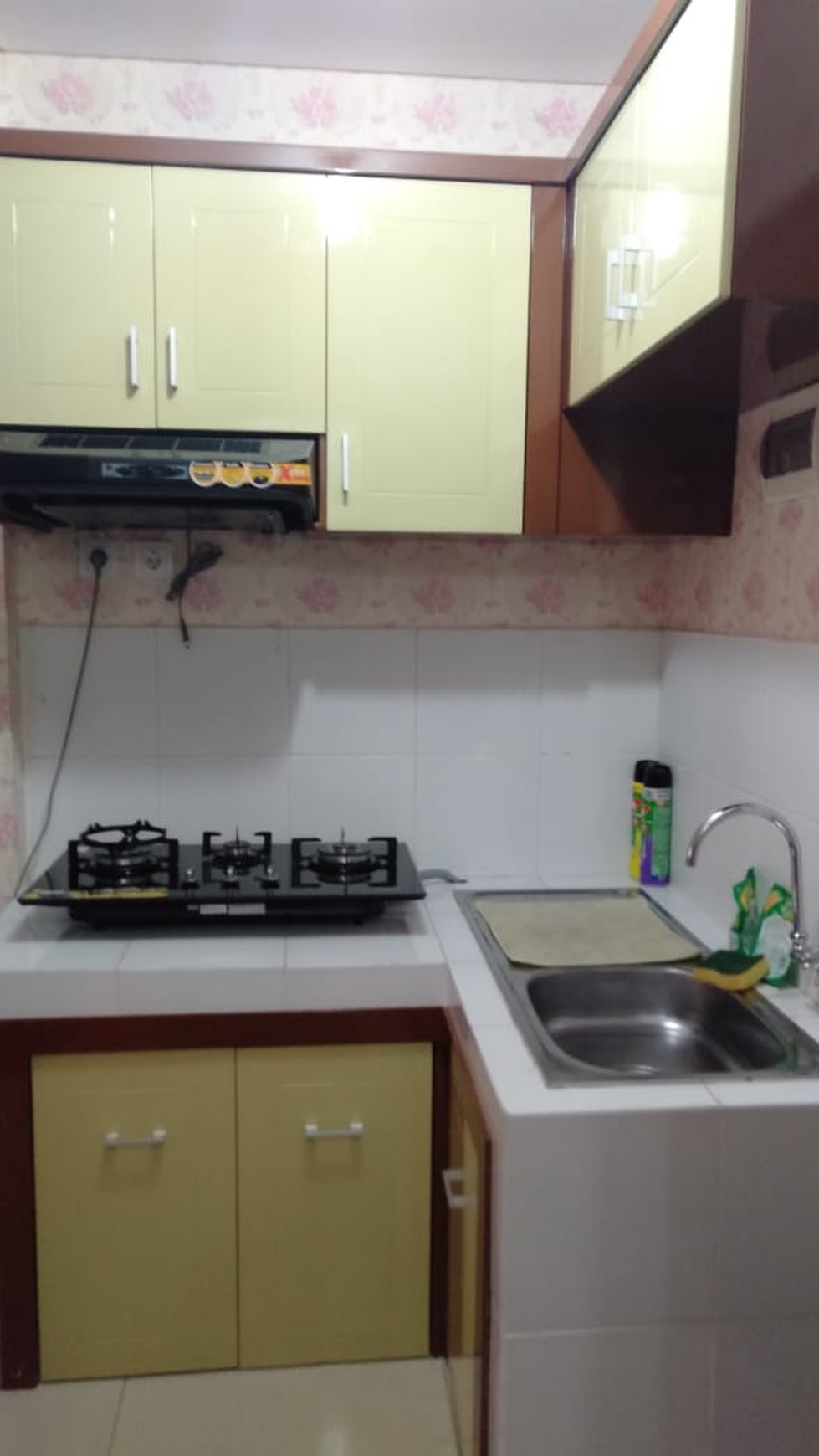 Apt dijual