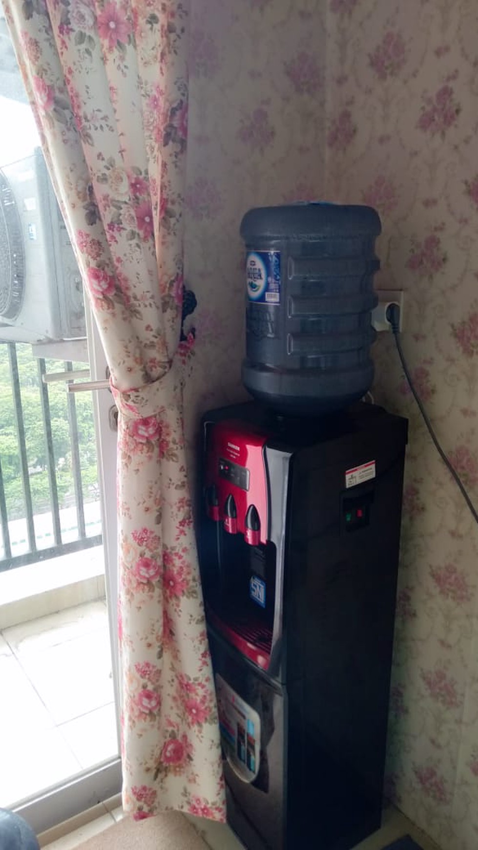 Apt dijual