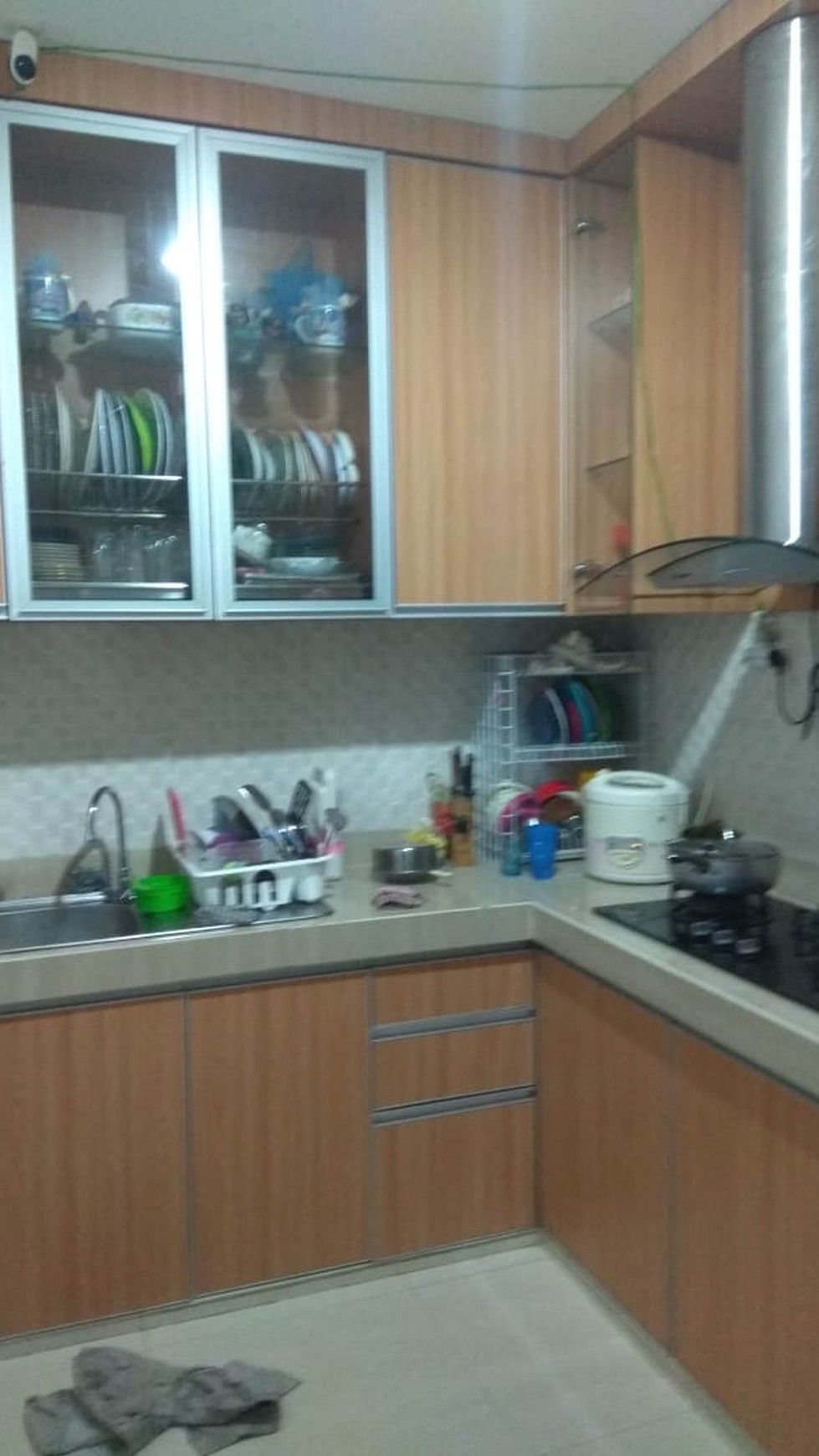 Rumah Dijual