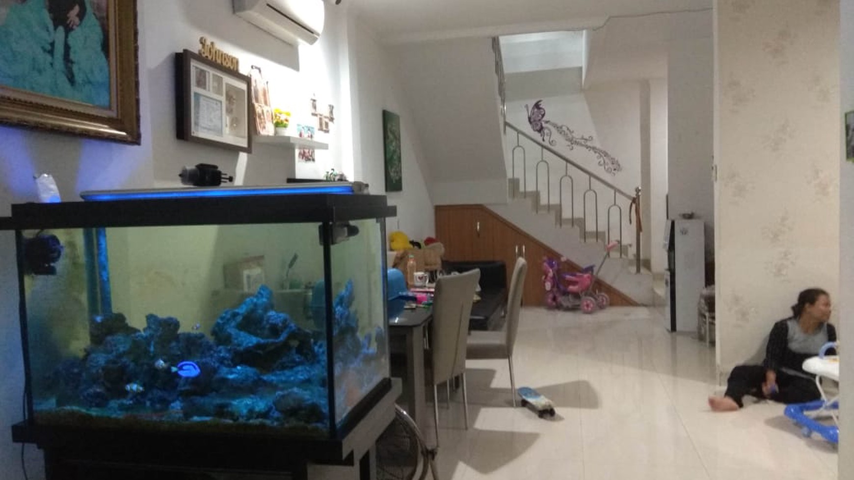 Rumah Dijual