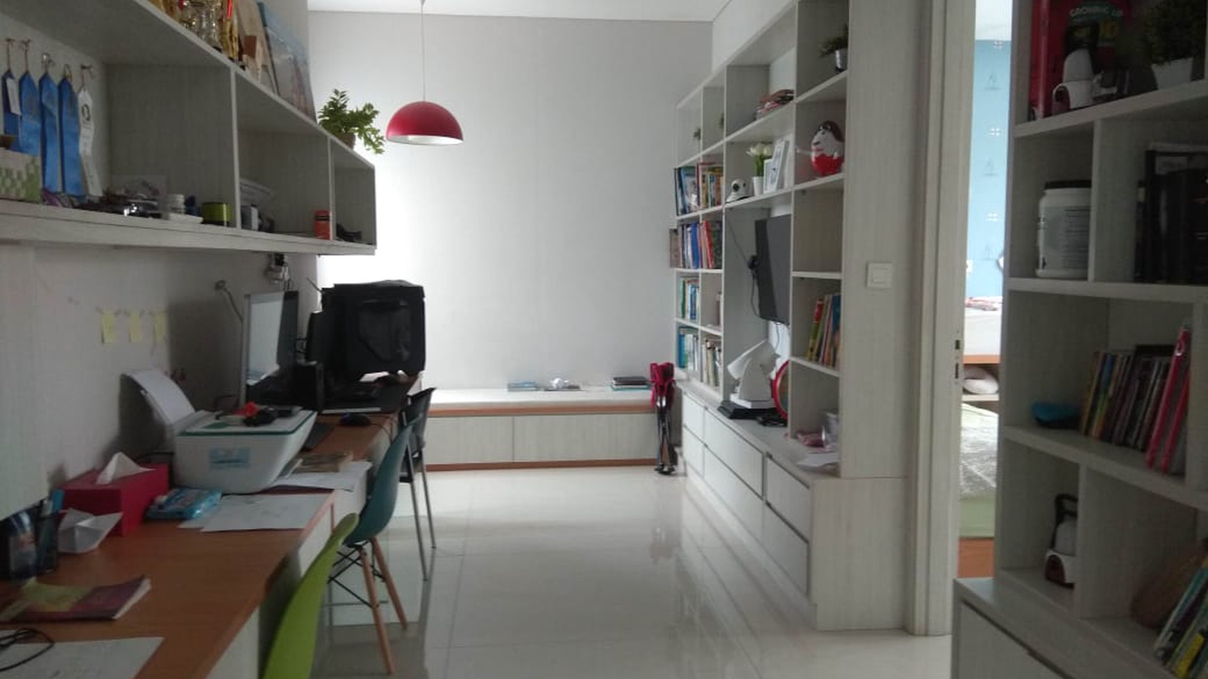 Rumah Dijual