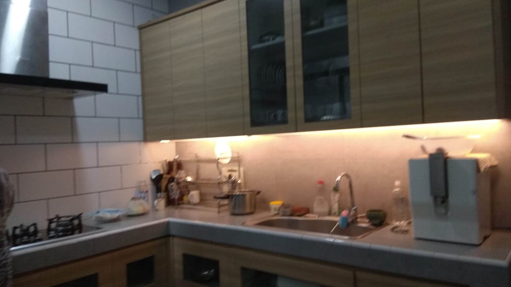 Rumah Dijual