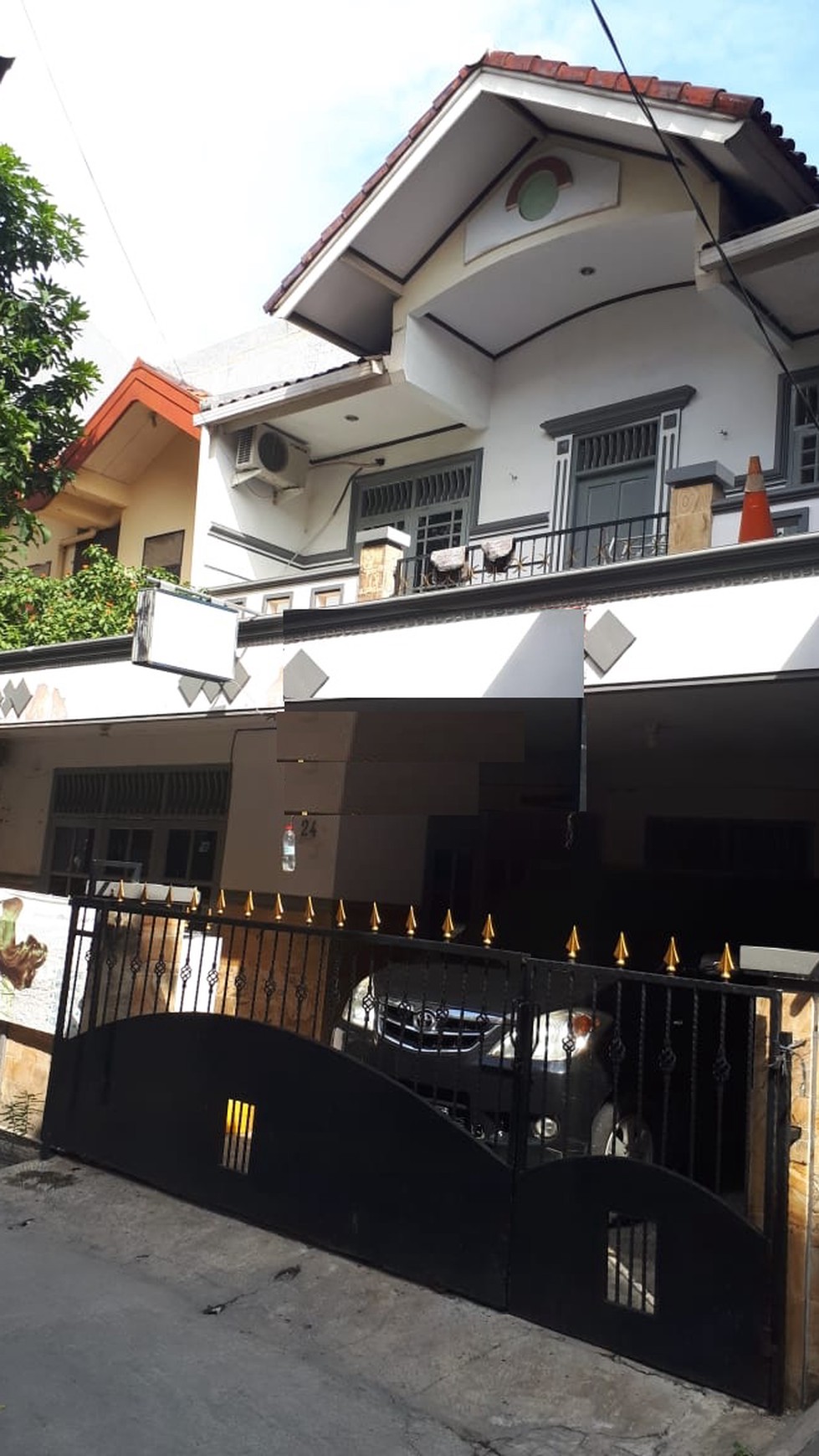 Rumah Dijual