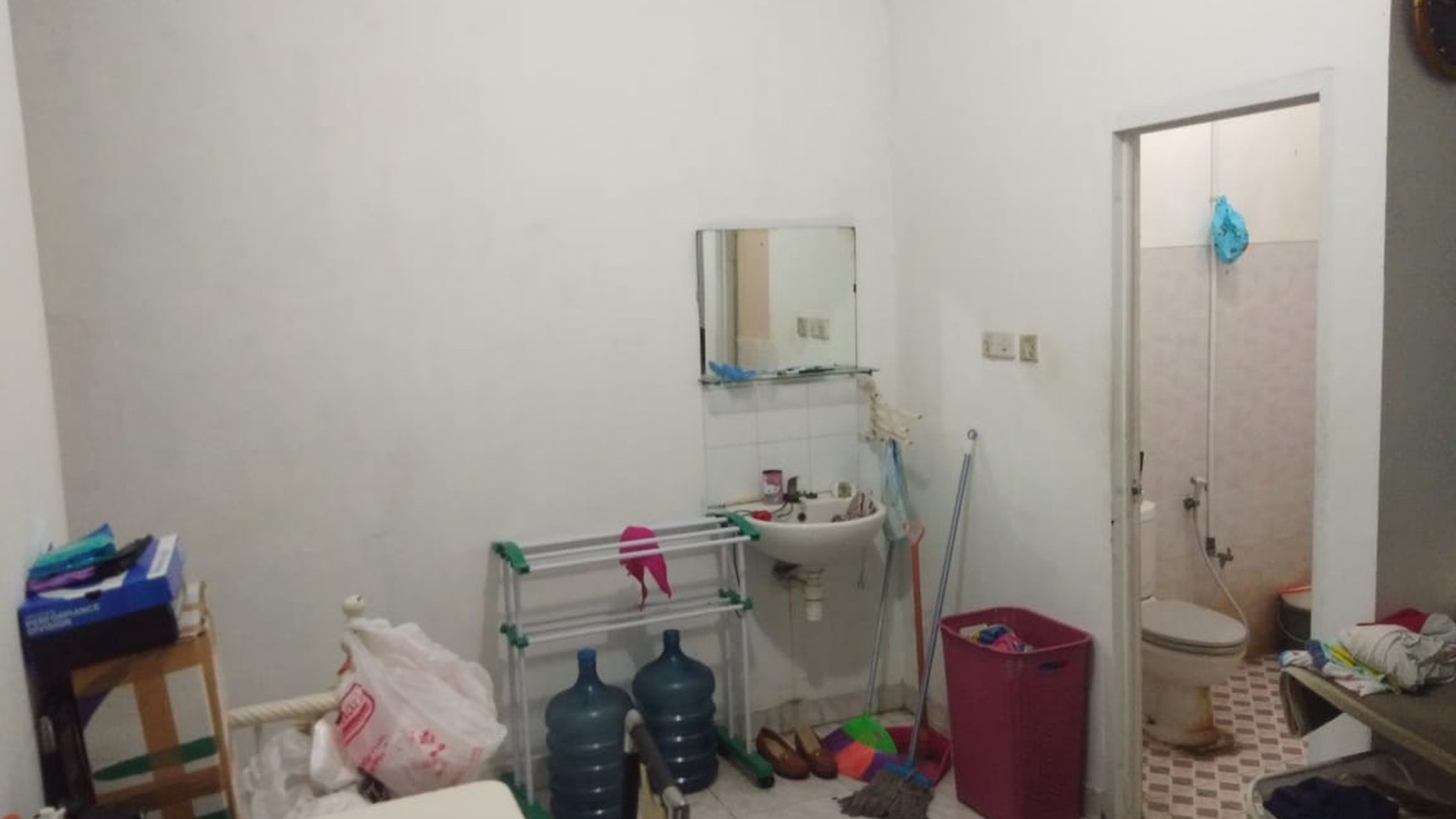 Rumah Dijual