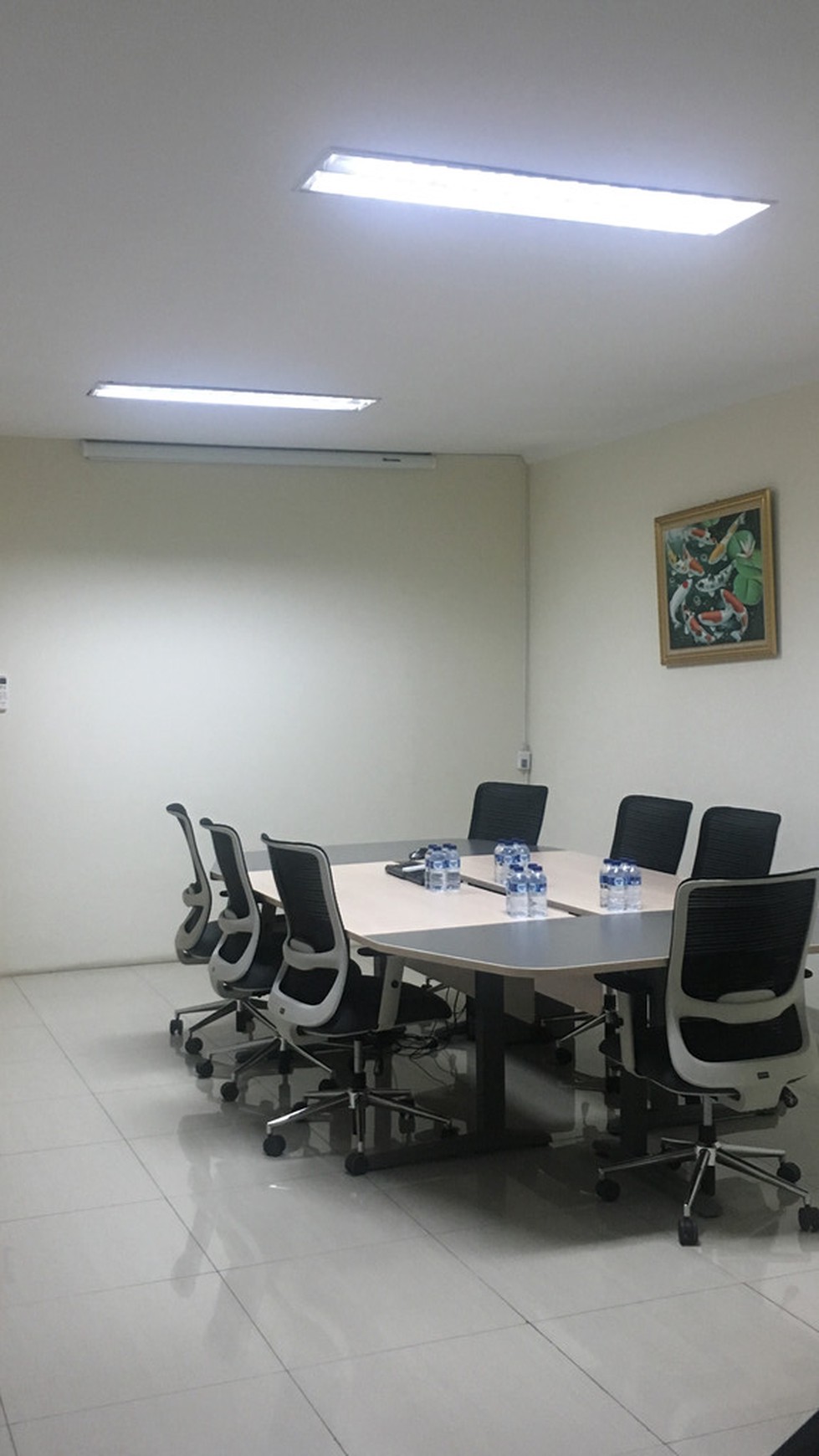 Ruko Rich Palace reasonable sale 4 lantai jarang. ada