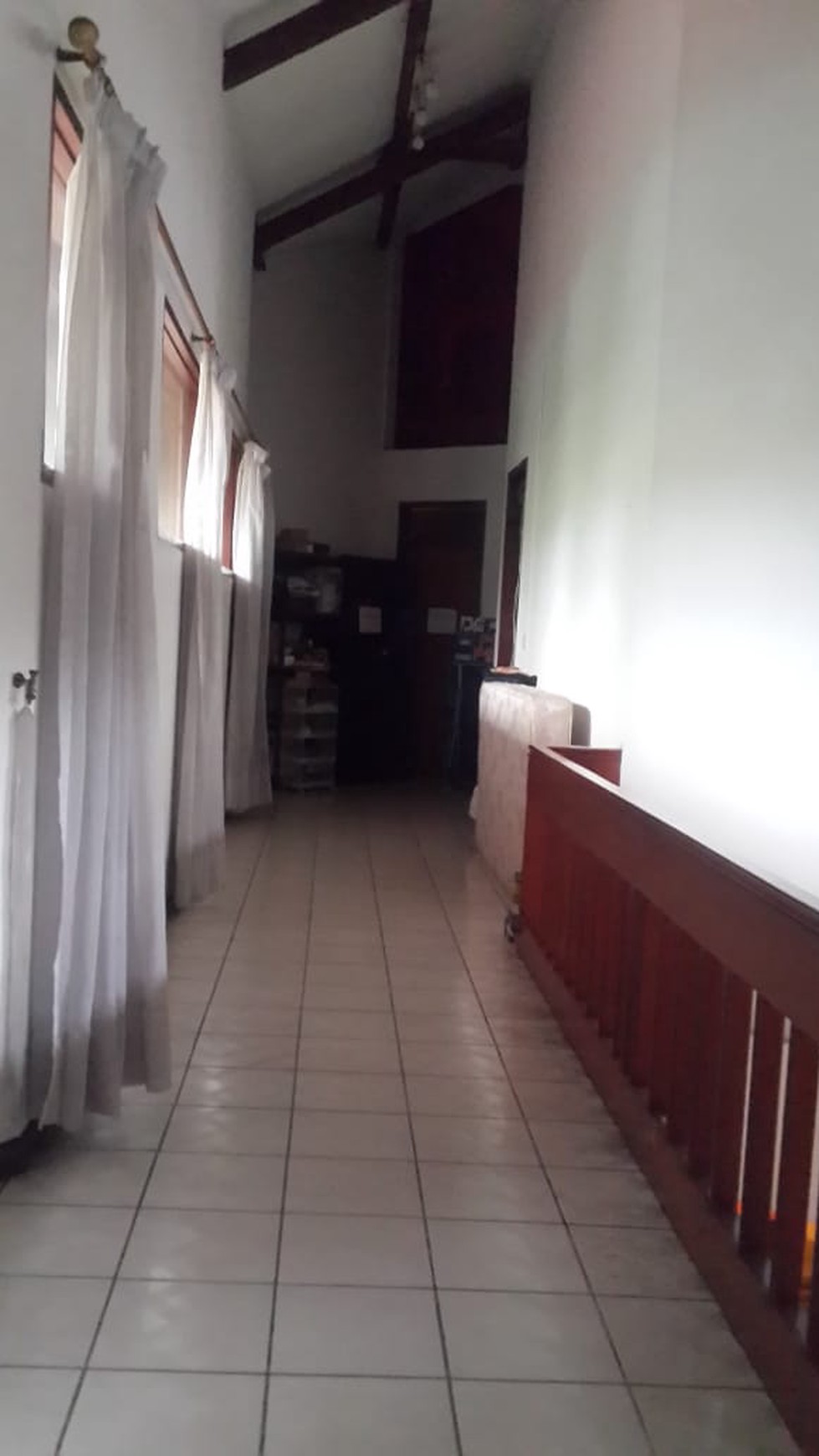 Rumah Siap Huni dim Bintaro