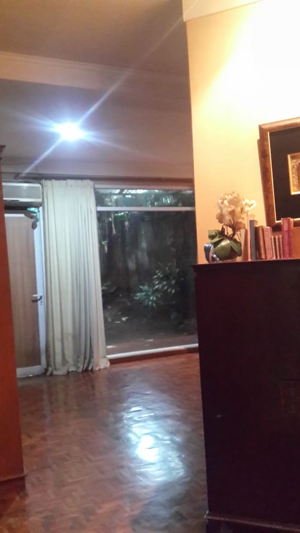 Rumah Siap Huni dim Bintaro