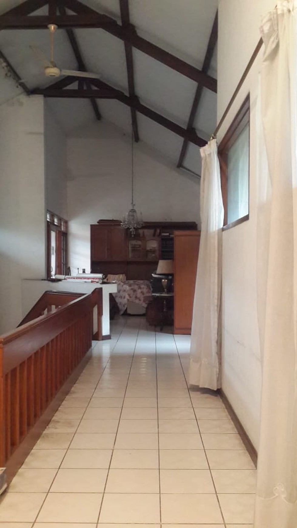 Rumah Siap Huni dim Bintaro
