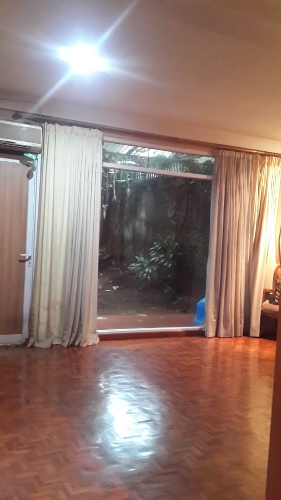 Rumah Siap Huni dim Bintaro