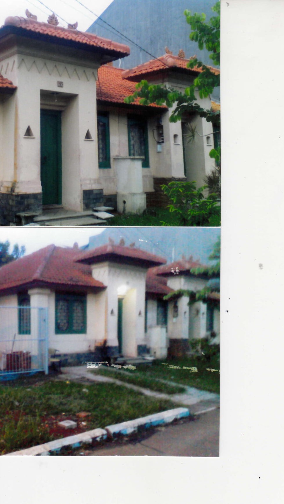 Rumah Taman Ubud Permai - Lippo Karawaci