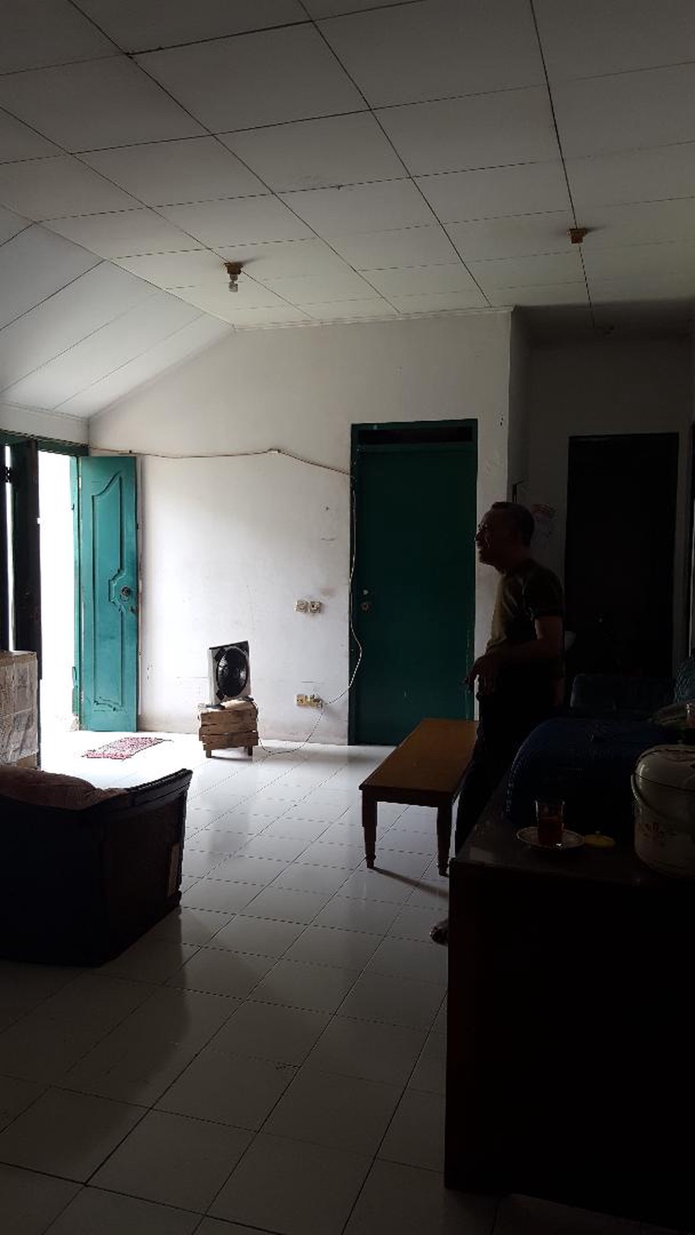 Rumah Taman Ubud Permai - Lippo Karawaci