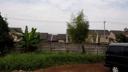 Tanah Kavling Harga Miring