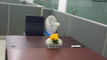 Ruko strategis,Cocok Perkantoran  di pondok indah Jakarta selatan