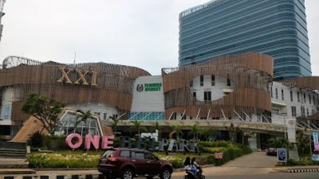 Dijual Aspen Residence Fatmawati