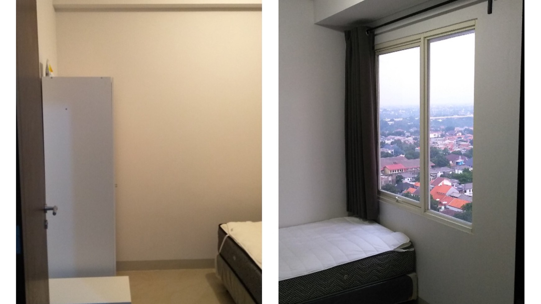 Dijual Aspen Residence Fatmawati