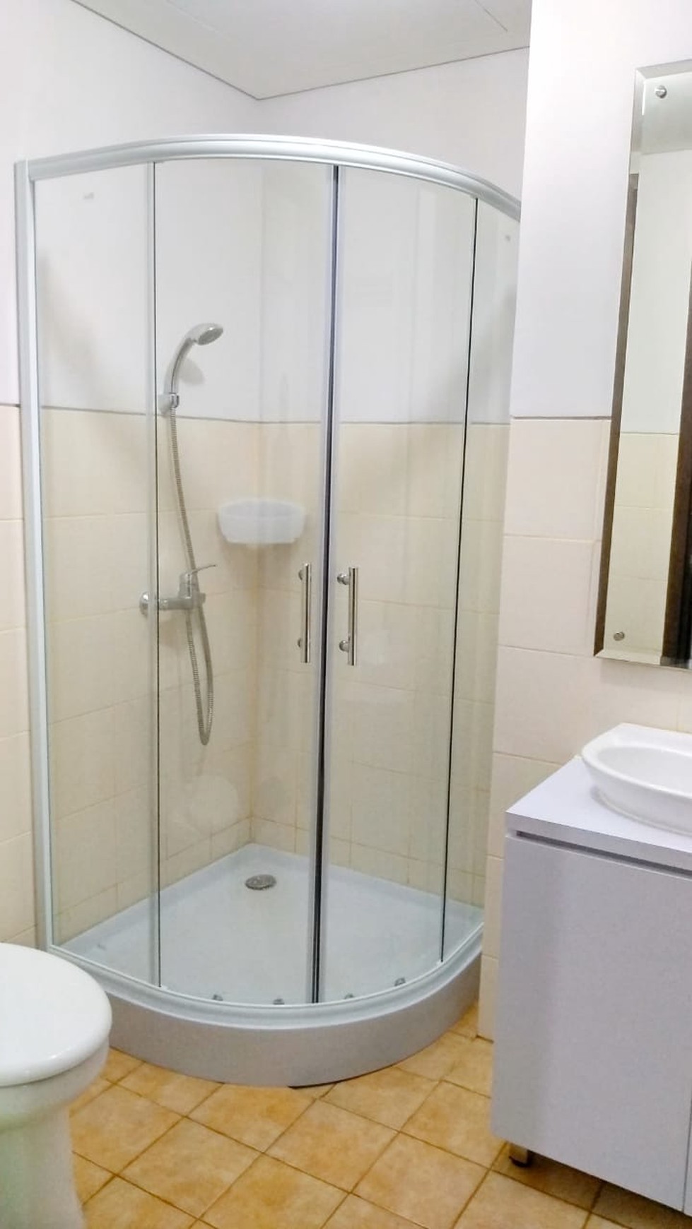Dijual Aspen Residence Fatmawati