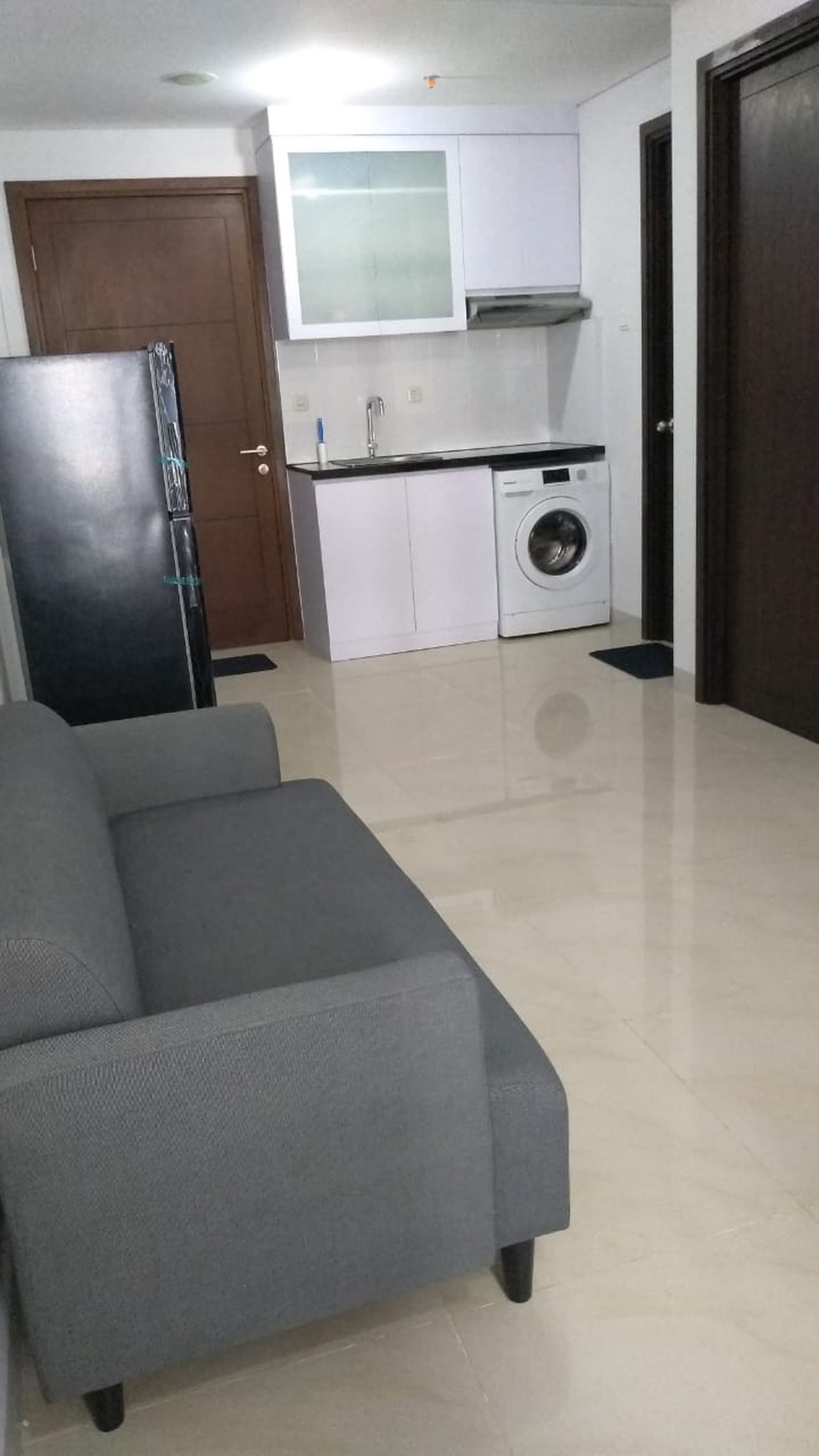 Dijual Aspen Residence Fatmawati
