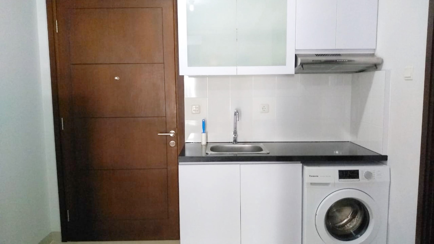 Dijual Aspen Residence Fatmawati
