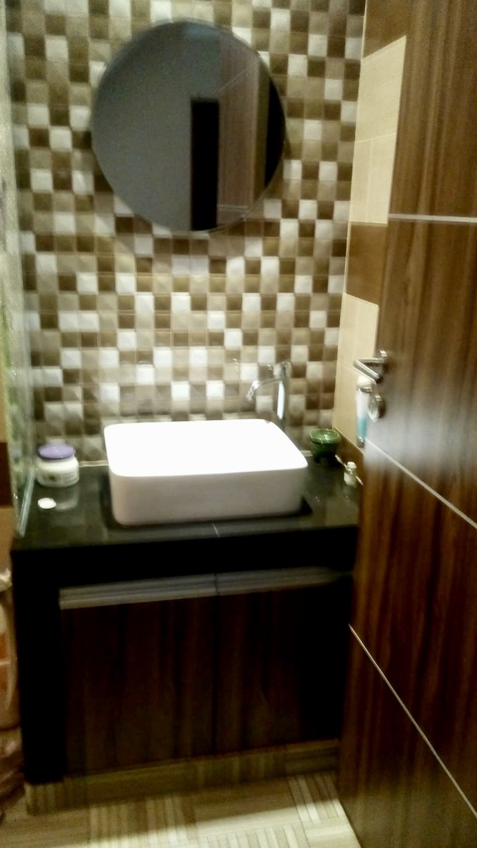 Rumah  Full Furnish di Jl. Gunuing Sahari Luas 117m2