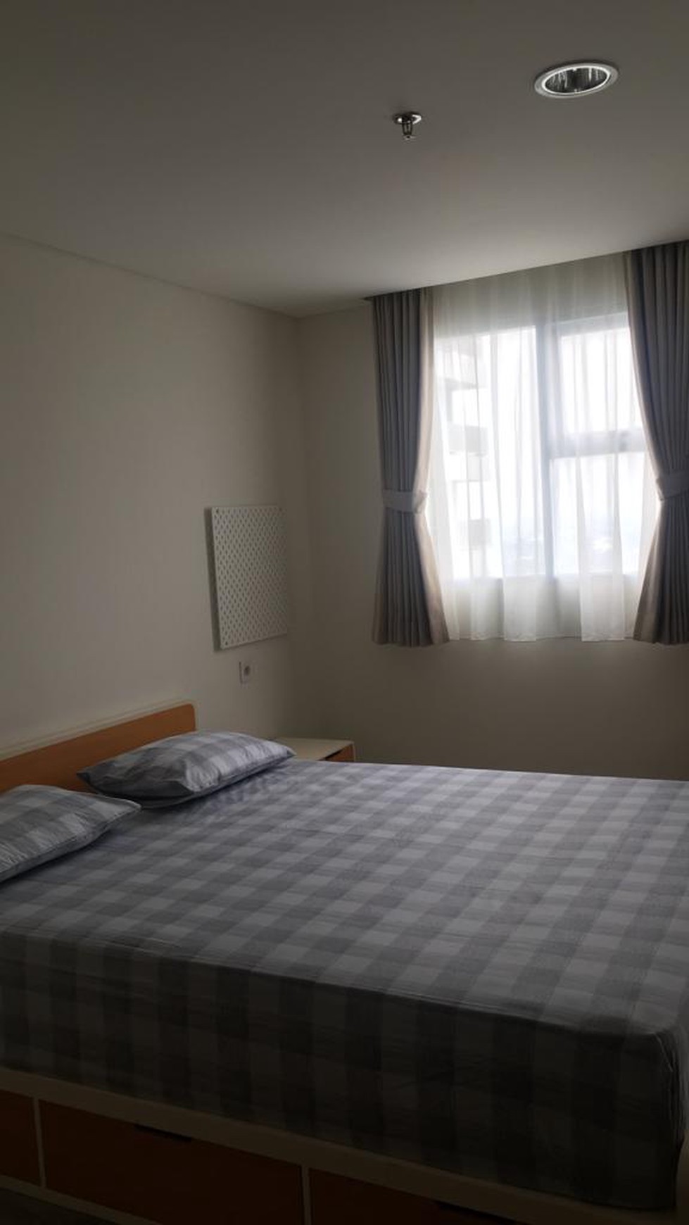 Apartemen di bintaro