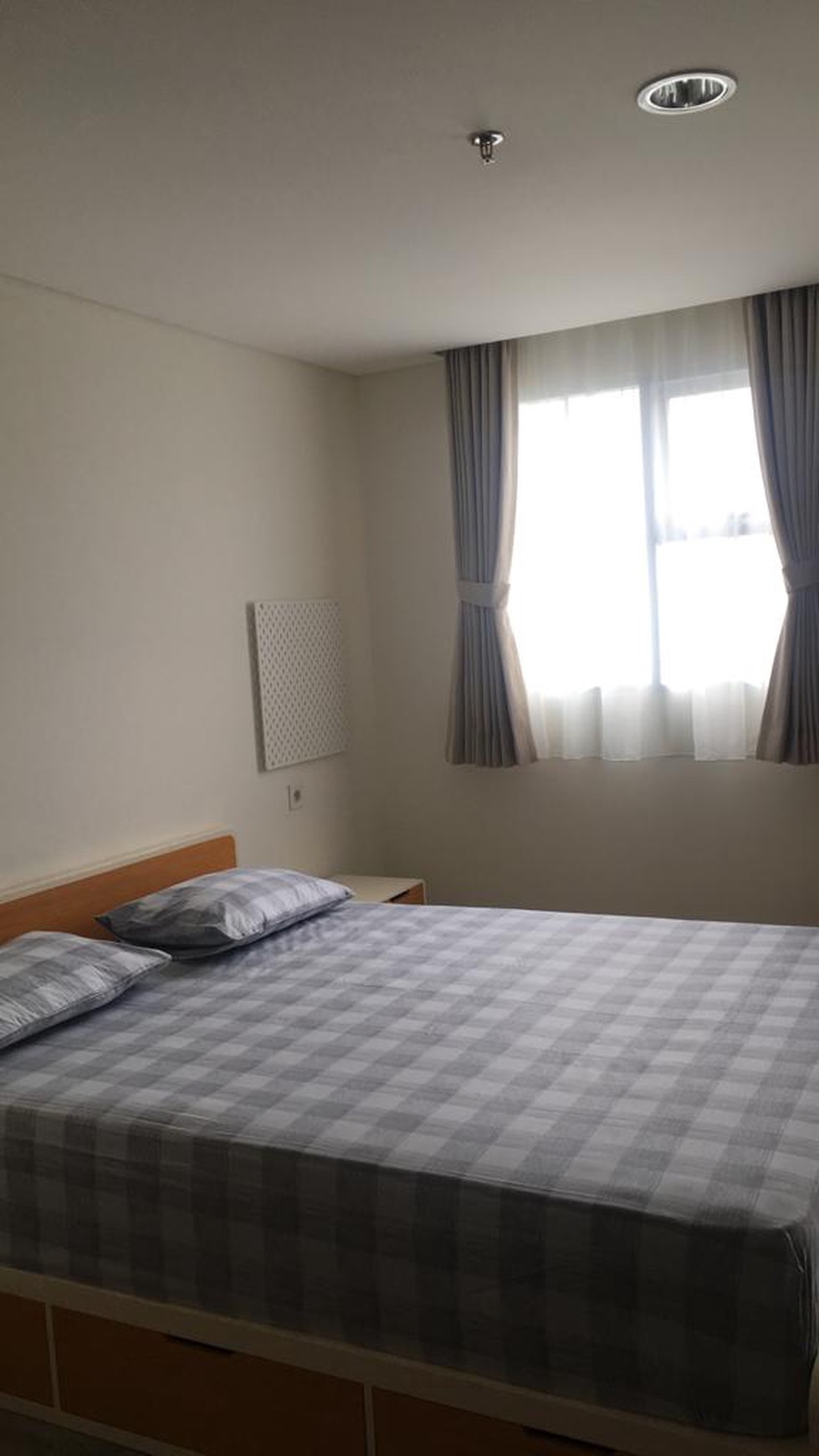 Apartemen di bintaro