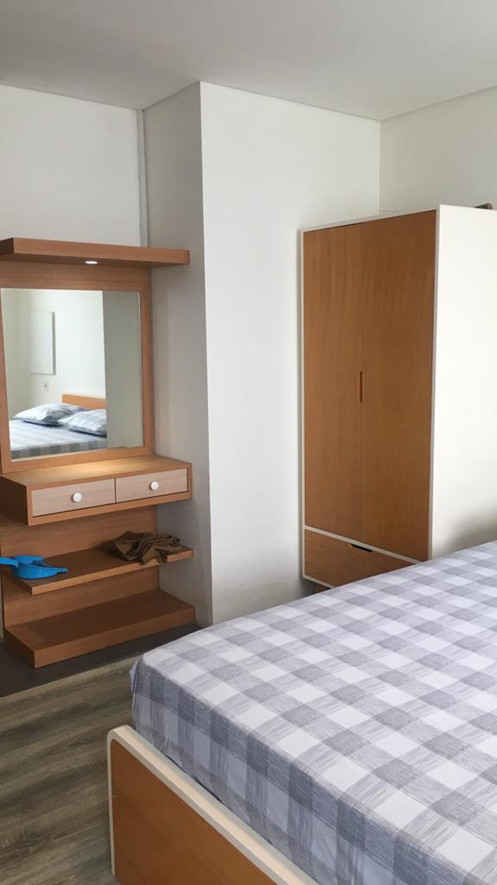 Apartemen di bintaro