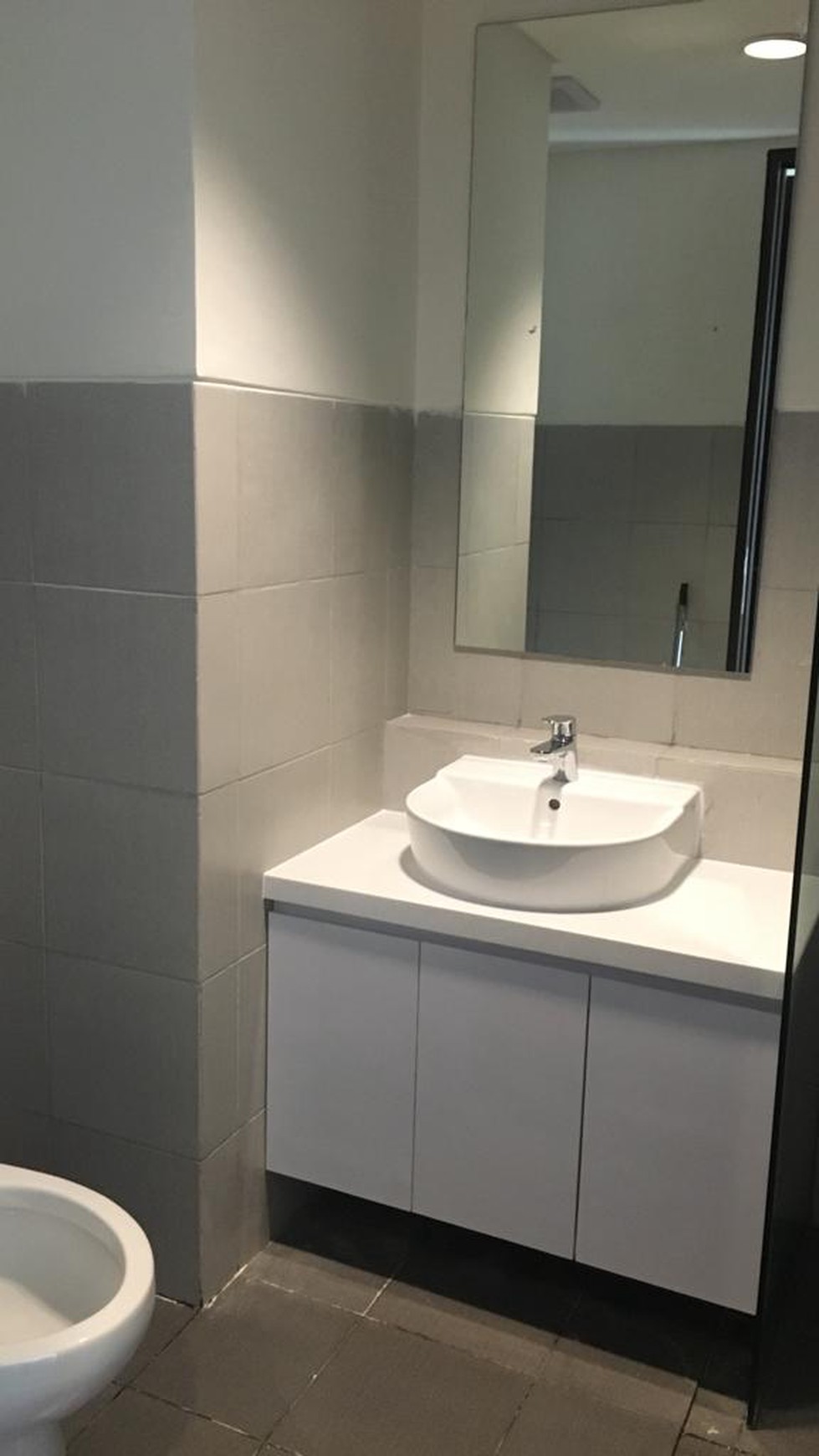 Apartemen di bintaro