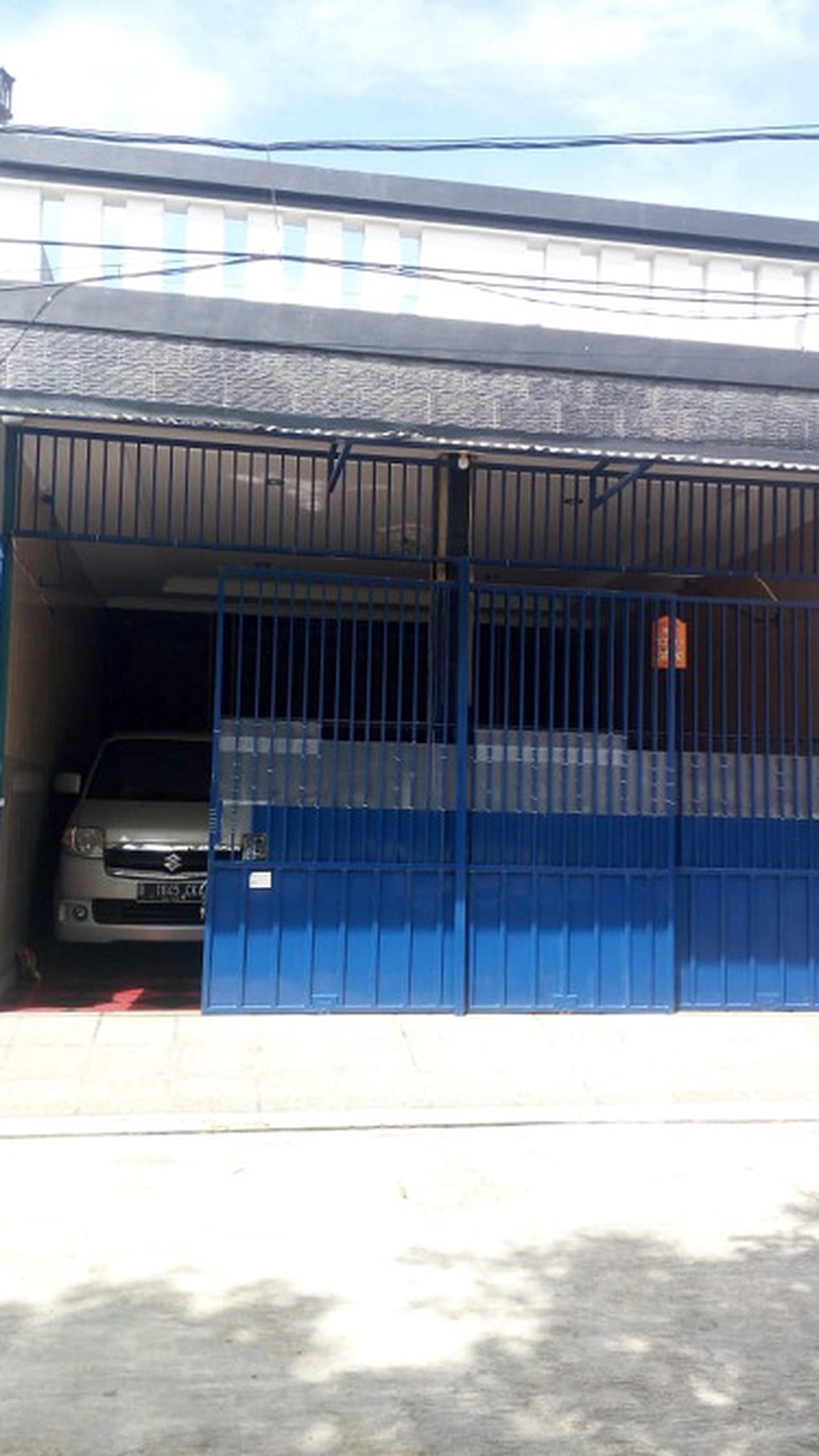 Rumah Villa Regency Tangerang
